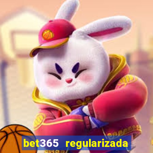 bet365 regularizada no brasil